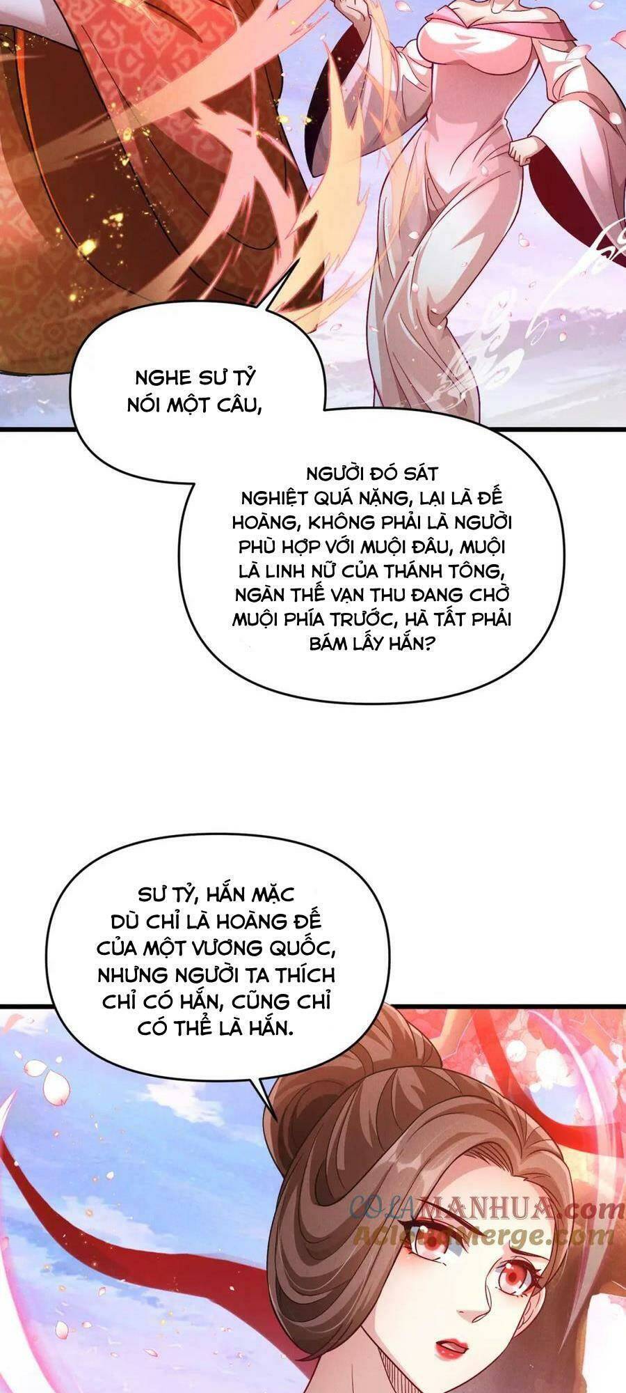 Tối Cường Thần Thoại Đế Hoàng Chapter 98 - 35