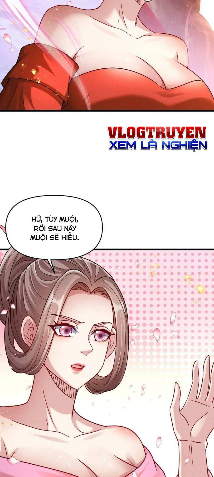 Tối Cường Thần Thoại Đế Hoàng Chapter 98 - 36