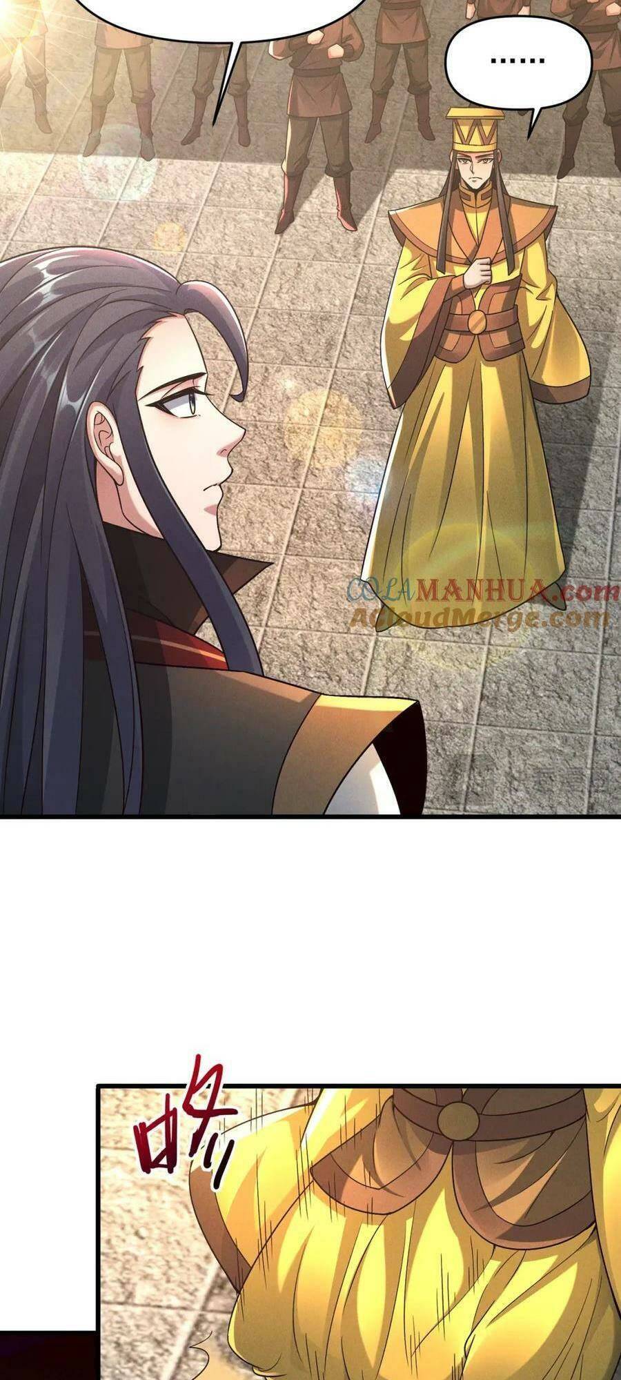 Tối Cường Thần Thoại Đế Hoàng Chapter 98 - 5