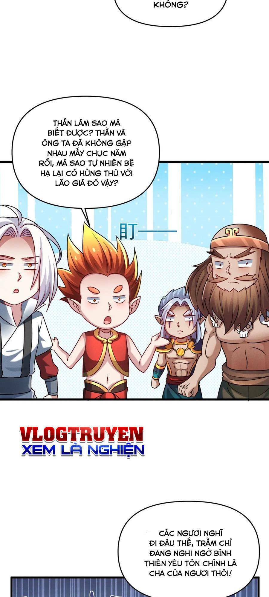 Tối Cường Thần Thoại Đế Hoàng Chapter 98 - 41
