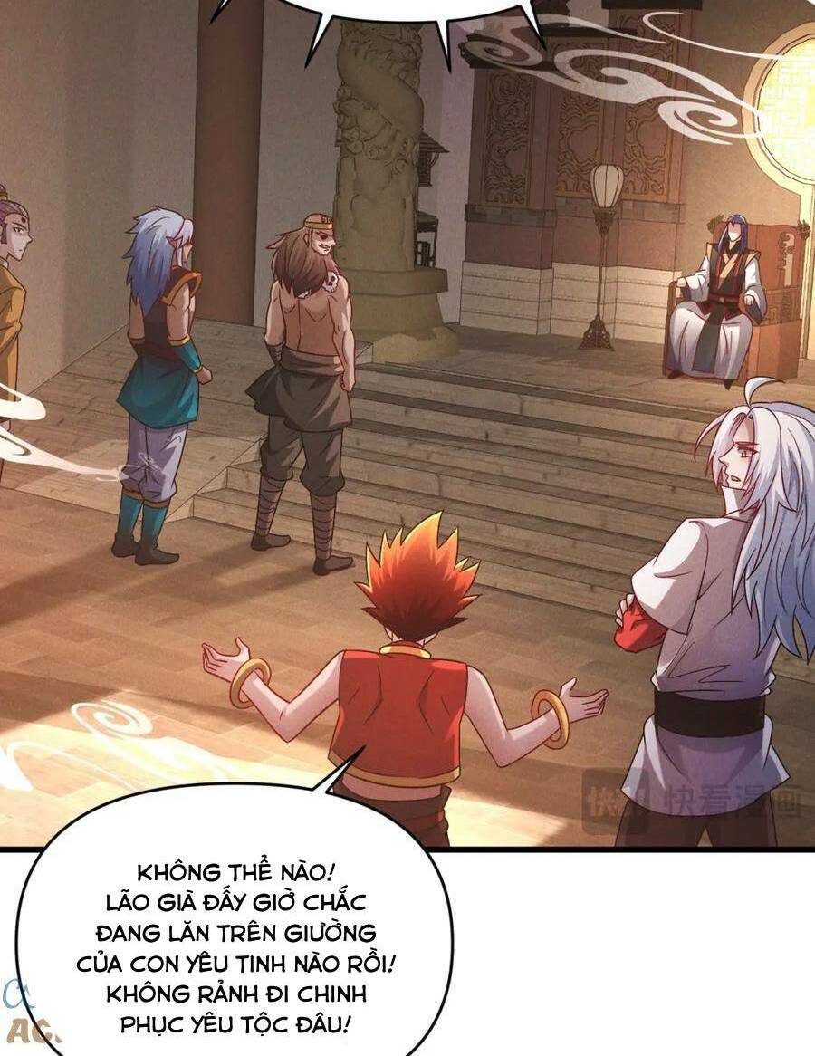 Tối Cường Thần Thoại Đế Hoàng Chapter 98 - 43