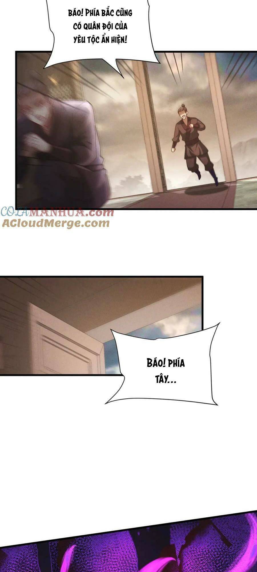 Tối Cường Thần Thoại Đế Hoàng Chapter 98 - 45