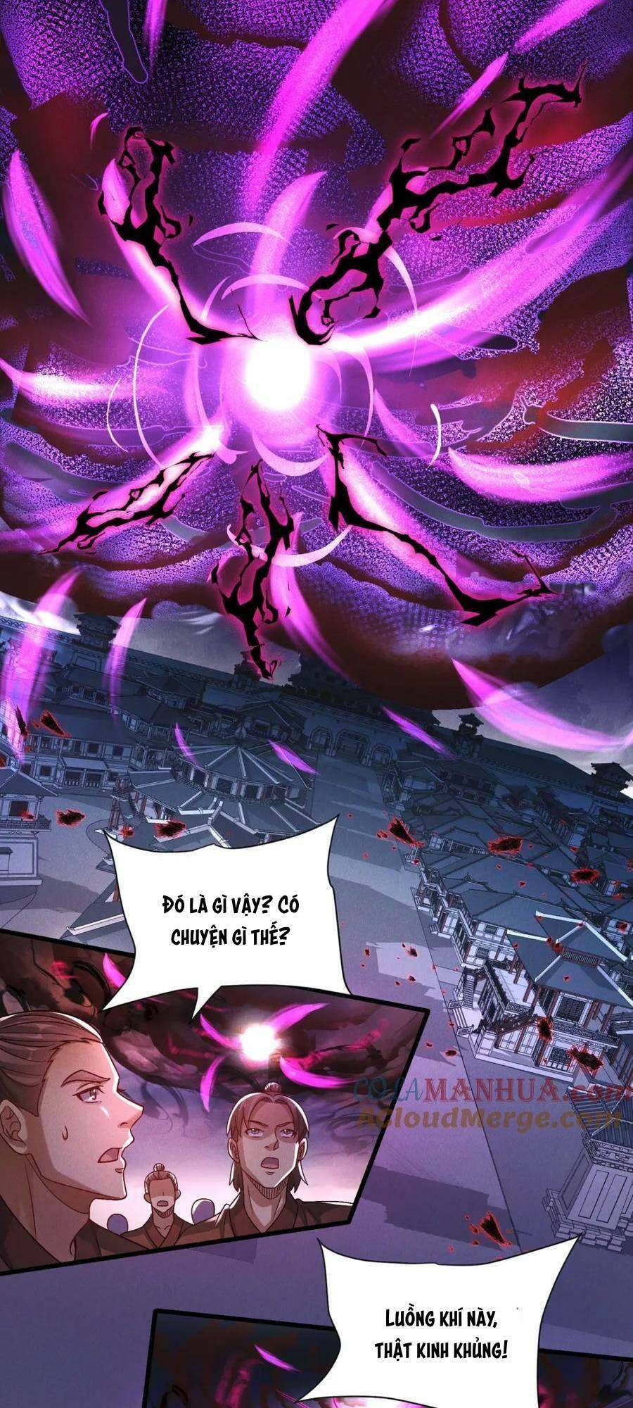 Tối Cường Thần Thoại Đế Hoàng Chapter 98 - 46