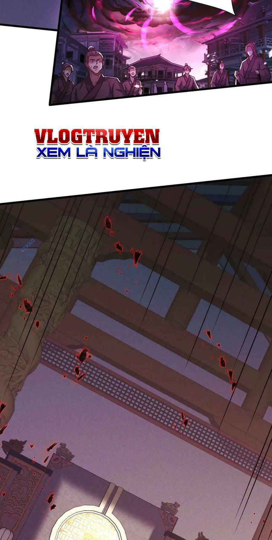 Tối Cường Thần Thoại Đế Hoàng Chapter 98 - 47