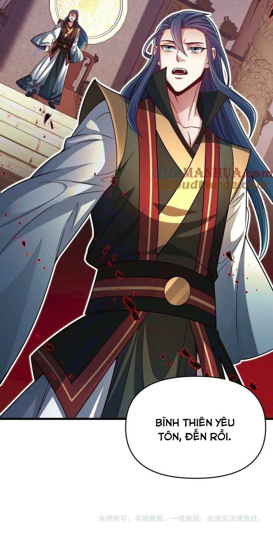 Tối Cường Thần Thoại Đế Hoàng Chapter 98 - 48