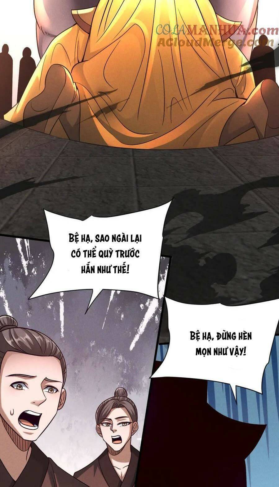 Tối Cường Thần Thoại Đế Hoàng Chapter 98 - 7
