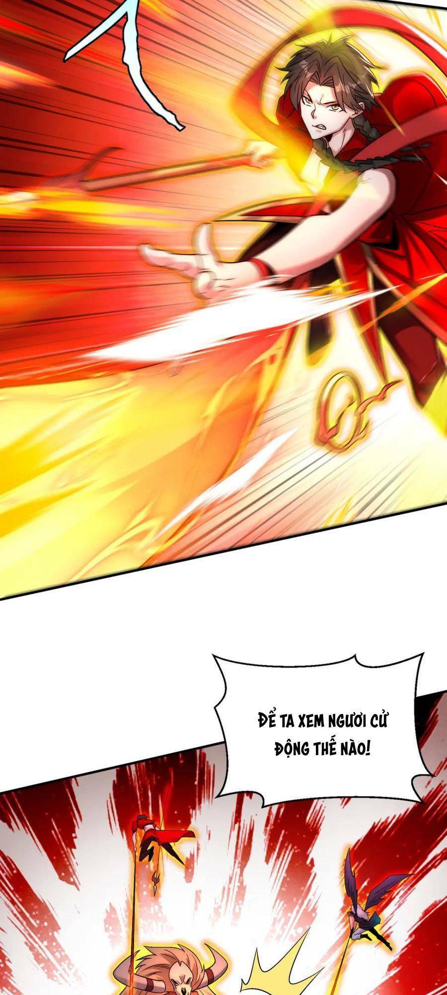 Tối Cường Thần Thoại Đế Hoàng Chapter 99 - 15