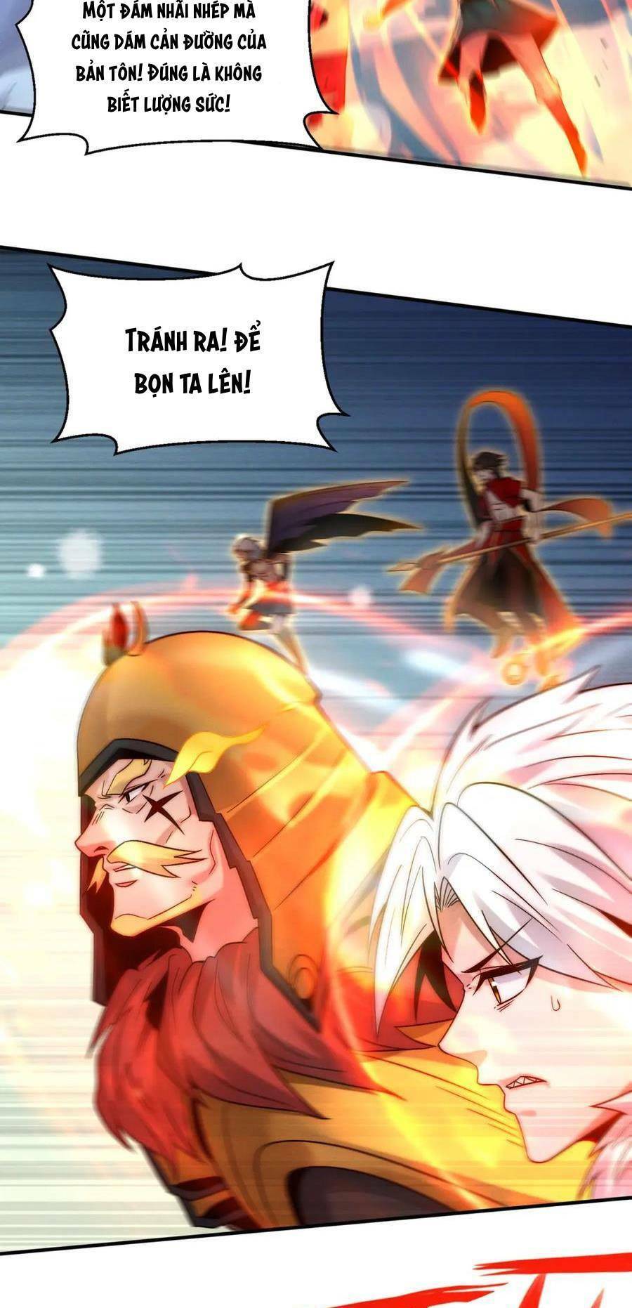 Tối Cường Thần Thoại Đế Hoàng Chapter 99 - 19