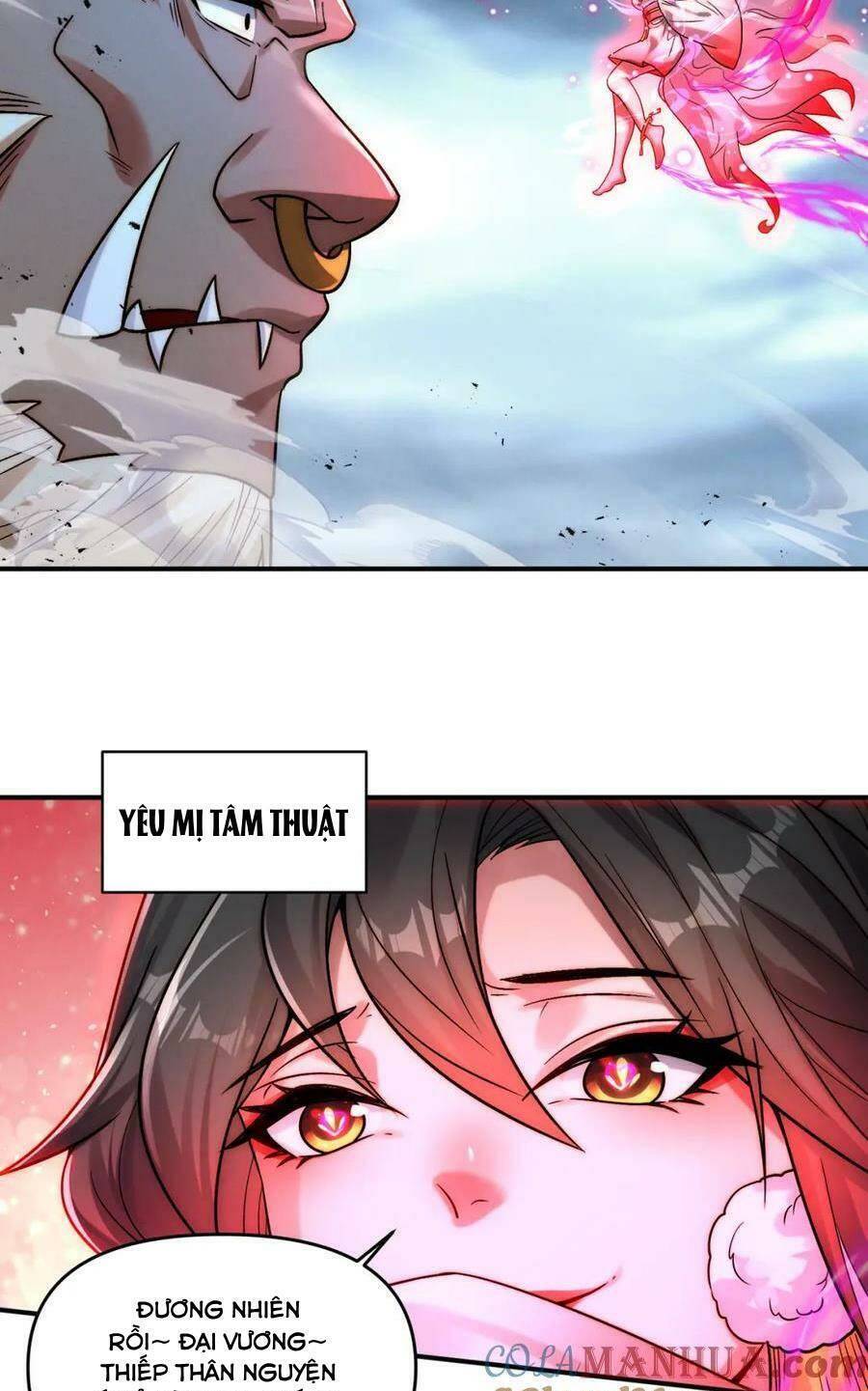 Tối Cường Thần Thoại Đế Hoàng Chapter 99 - 25