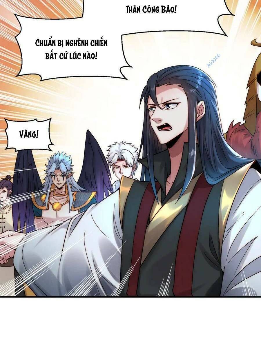 Tối Cường Thần Thoại Đế Hoàng Chapter 99 - 6
