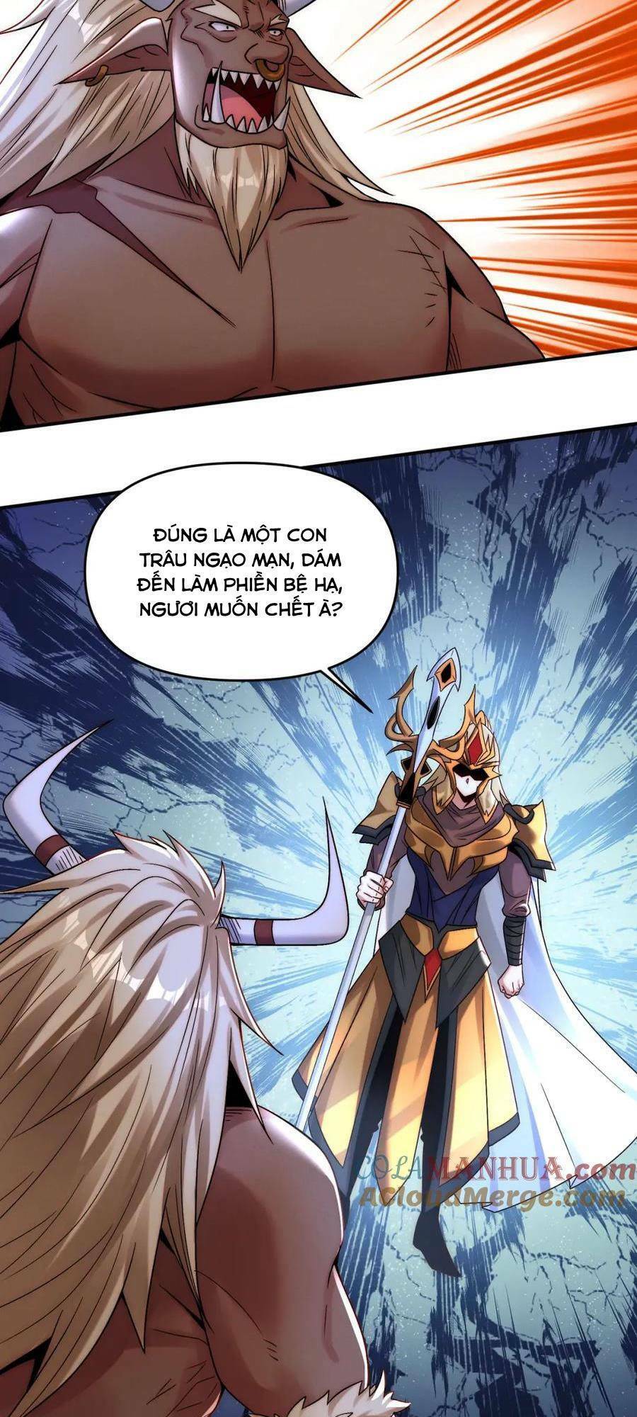 Tối Cường Thần Thoại Đế Hoàng Chapter 99 - 51