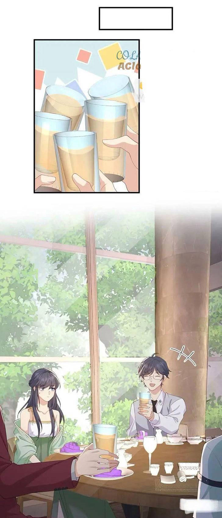 Tiểu Hồ Ly Hôm Nay Có Chút Ngoan Chapter 116 - 17