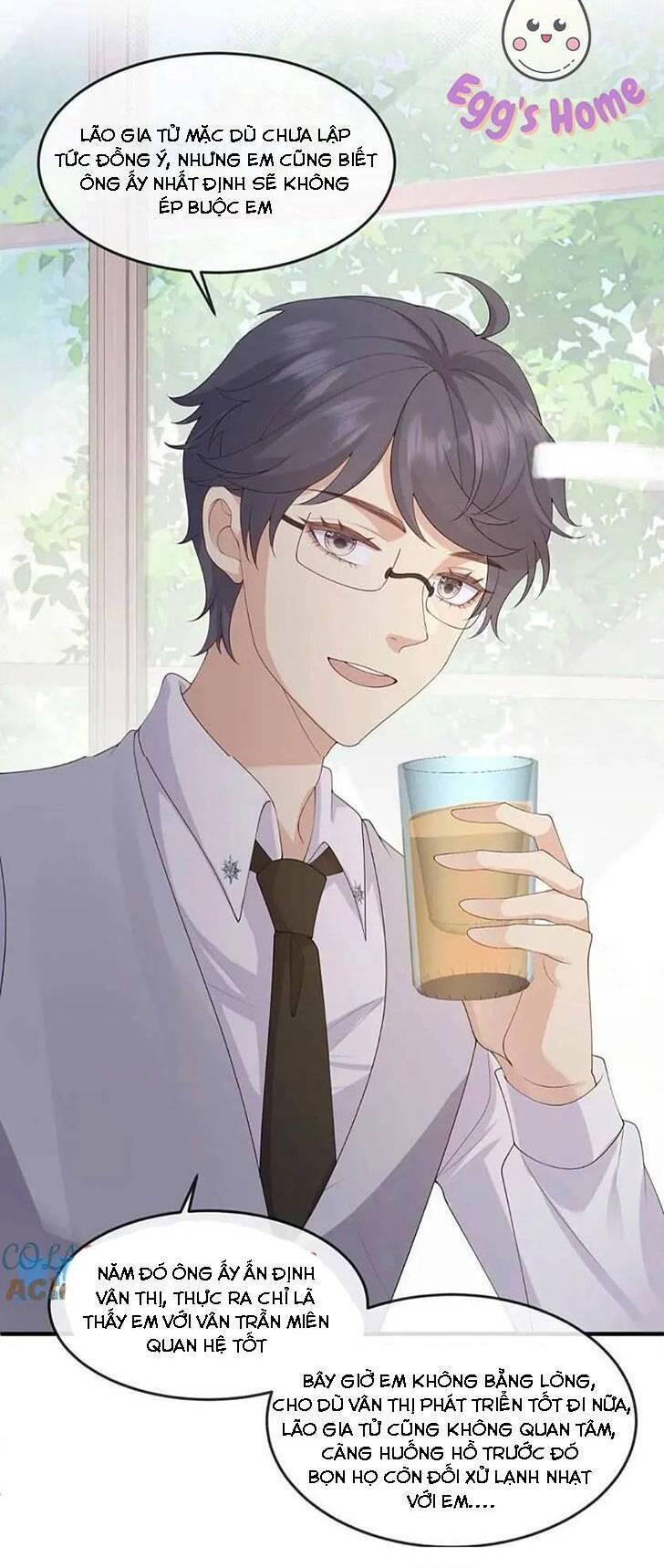 Tiểu Hồ Ly Hôm Nay Có Chút Ngoan Chapter 116 - 20