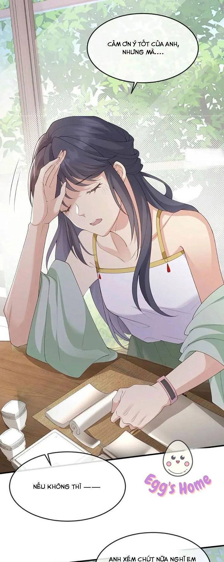 Tiểu Hồ Ly Hôm Nay Có Chút Ngoan Chapter 116 - 22