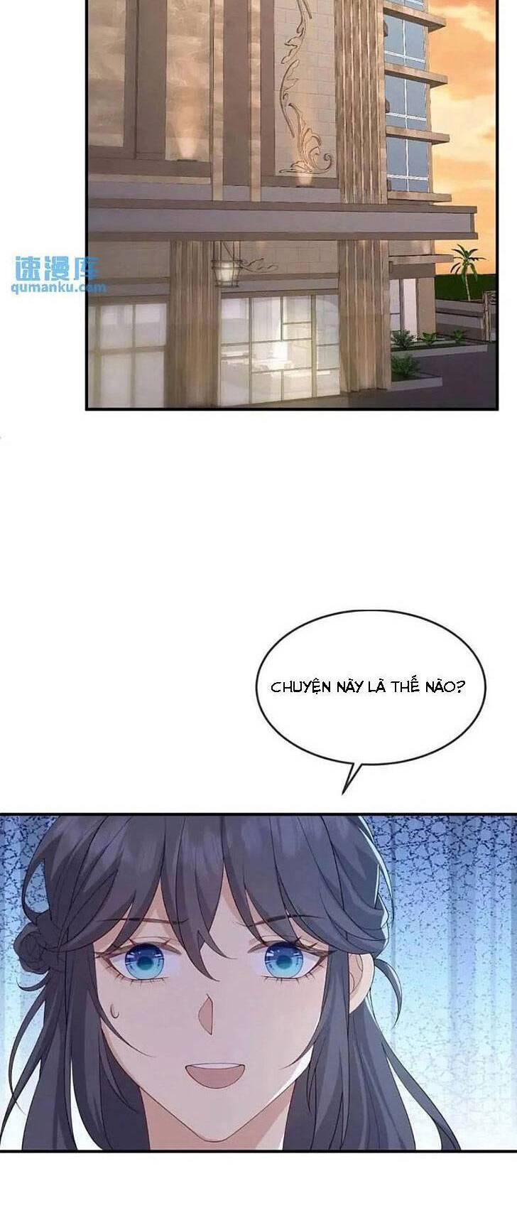 Tiểu Hồ Ly Hôm Nay Có Chút Ngoan Chapter 116 - 7