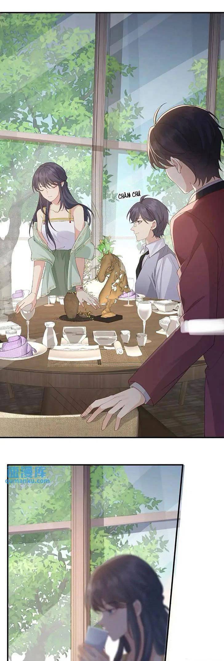 Tiểu Hồ Ly Hôm Nay Có Chút Ngoan Chapter 116 - 9