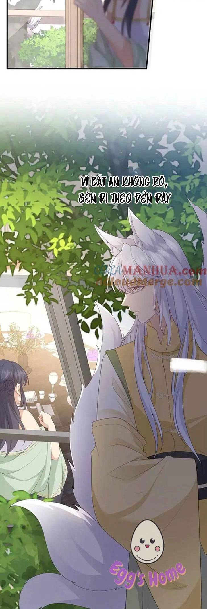 Tiểu Hồ Ly Hôm Nay Có Chút Ngoan Chapter 116 - 10