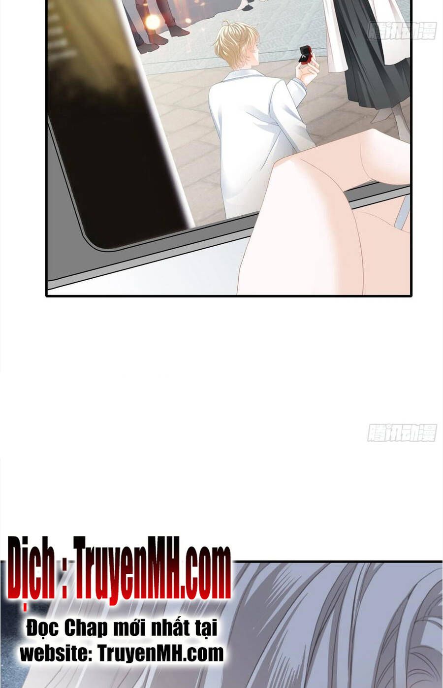 Bạo Quân Ái Nhân Chapter 312 - 11