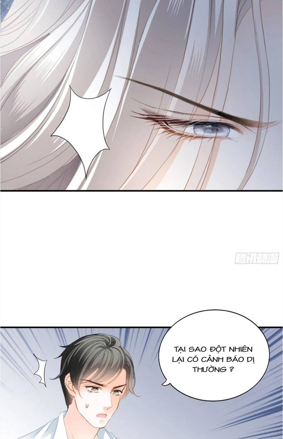 Bạo Quân Ái Nhân Chapter 312 - 12