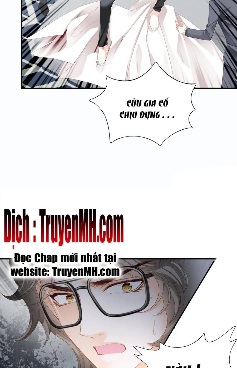 Bạo Quân Ái Nhân Chapter 312 - 17