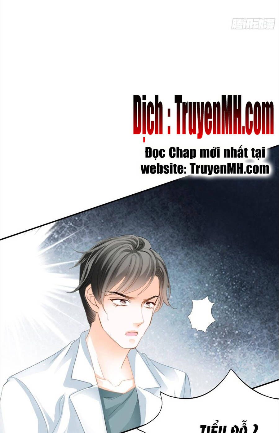 Bạo Quân Ái Nhân Chapter 312 - 19