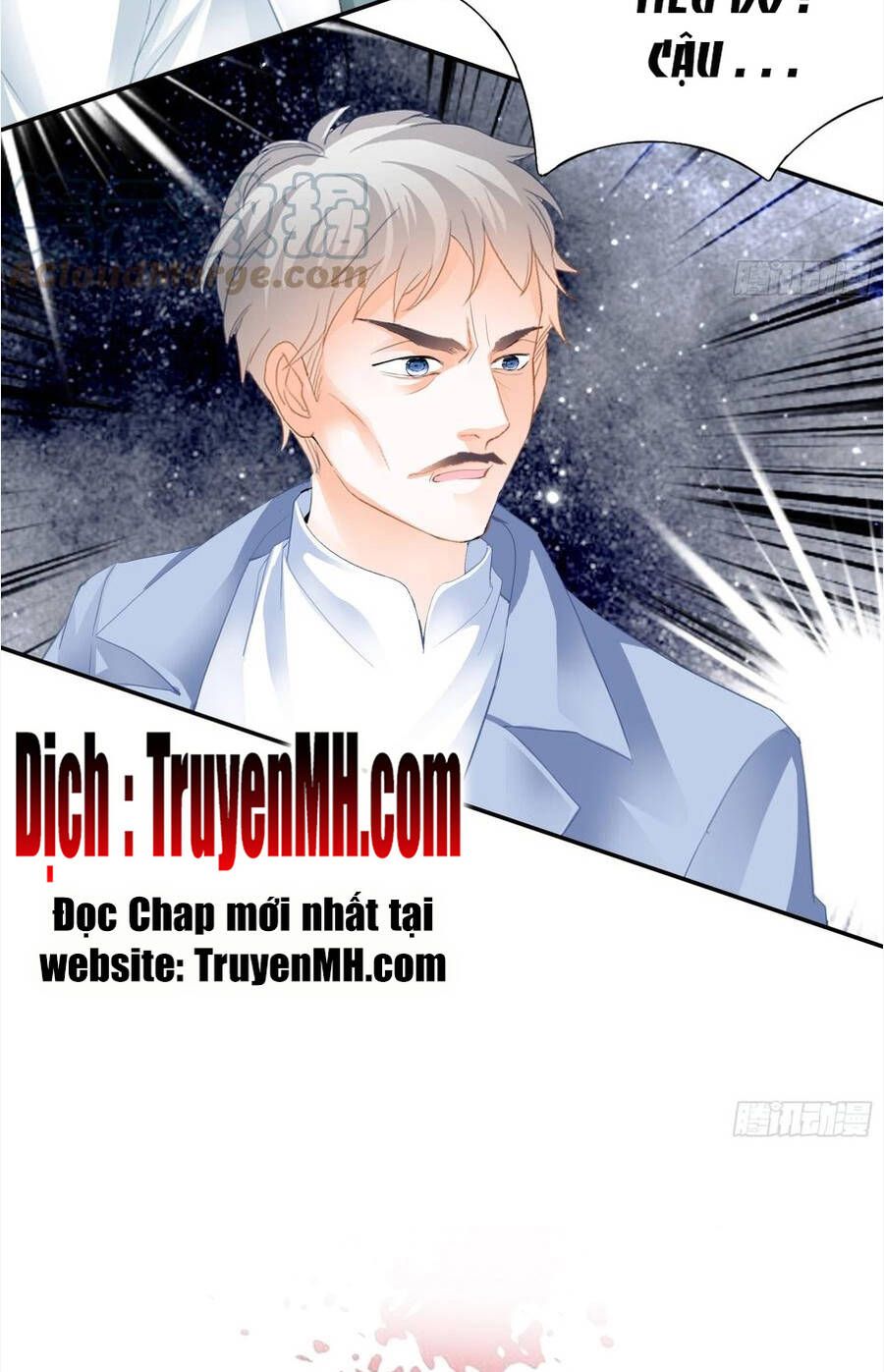 Bạo Quân Ái Nhân Chapter 312 - 20