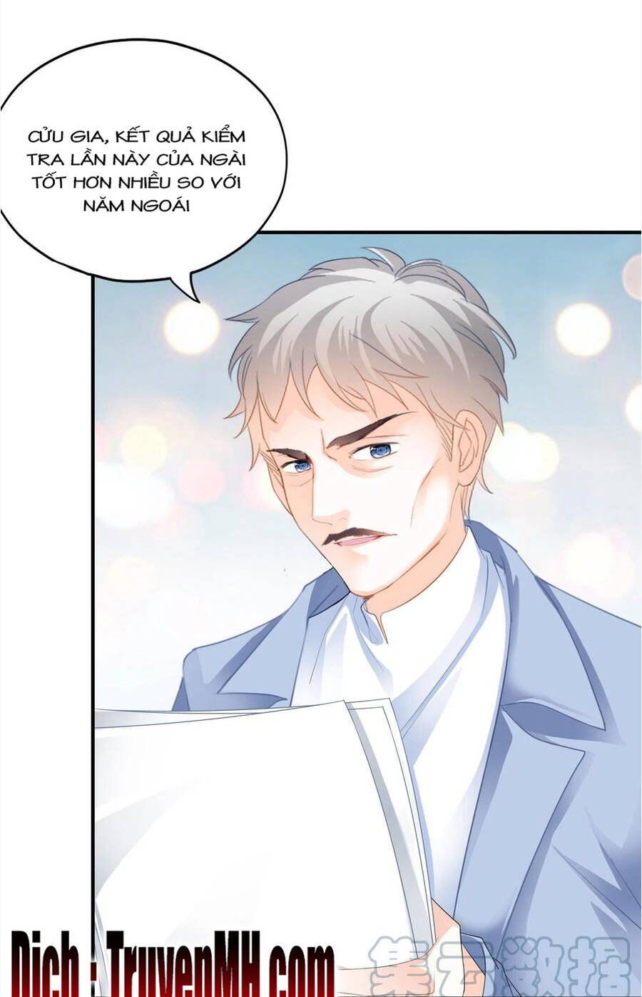 Bạo Quân Ái Nhân Chapter 312 - 5