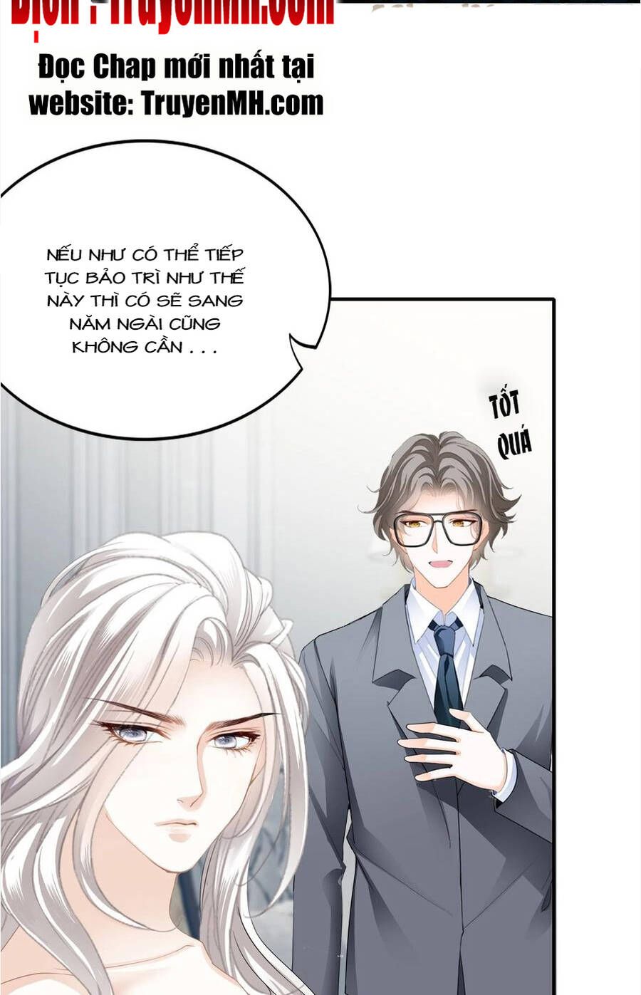 Bạo Quân Ái Nhân Chapter 312 - 6