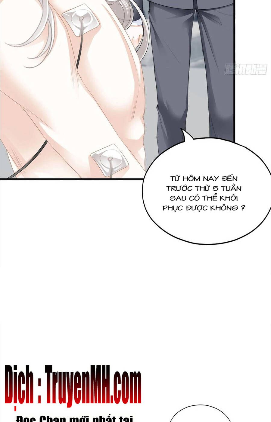 Bạo Quân Ái Nhân Chapter 312 - 7