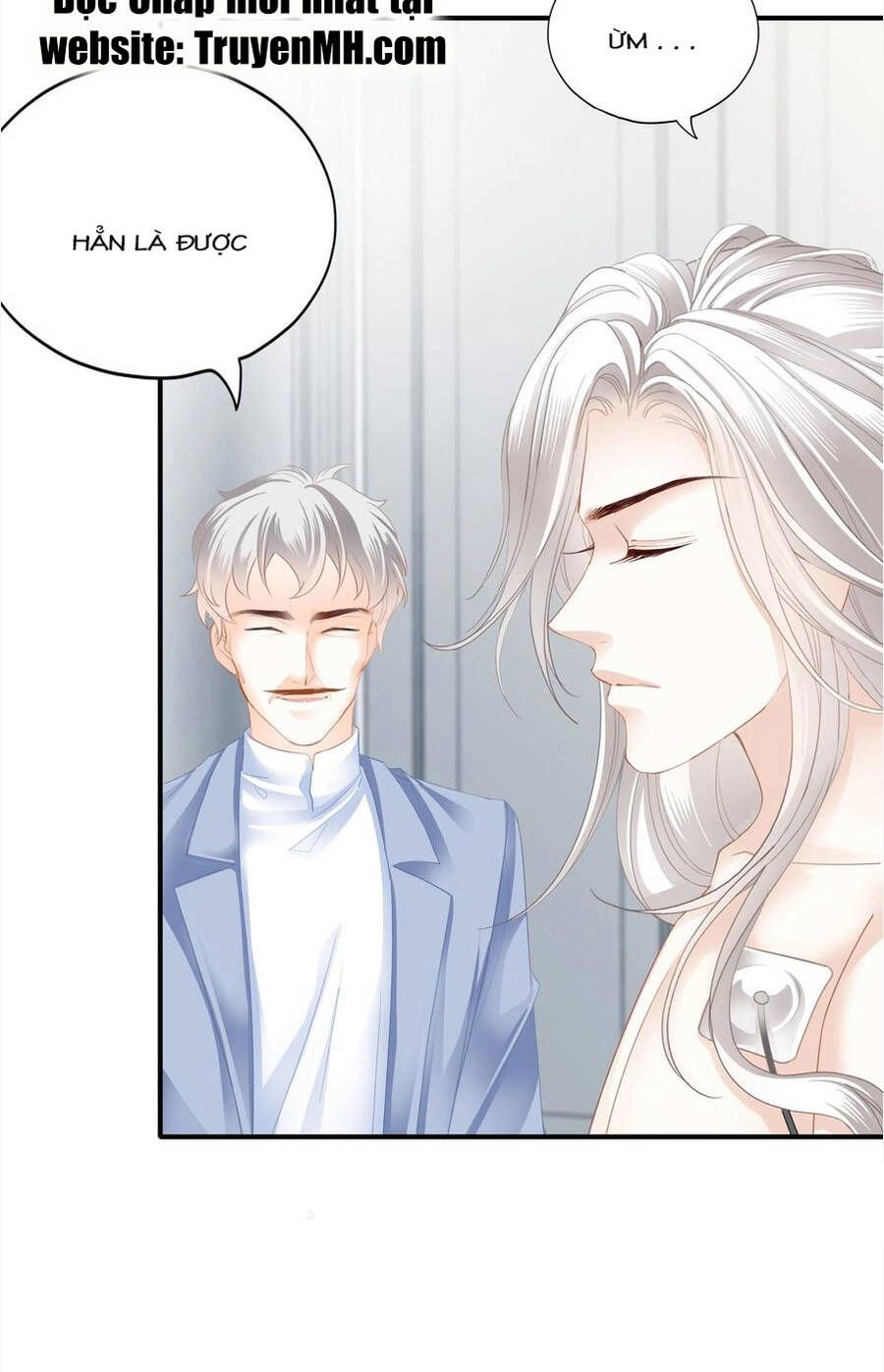 Bạo Quân Ái Nhân Chapter 312 - 8