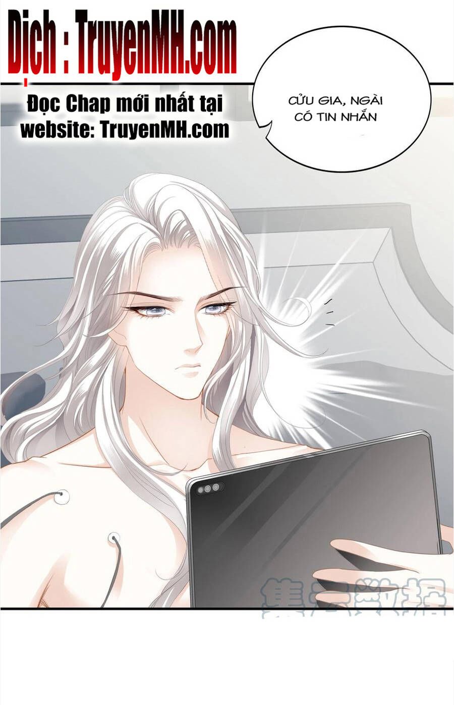 Bạo Quân Ái Nhân Chapter 312 - 9