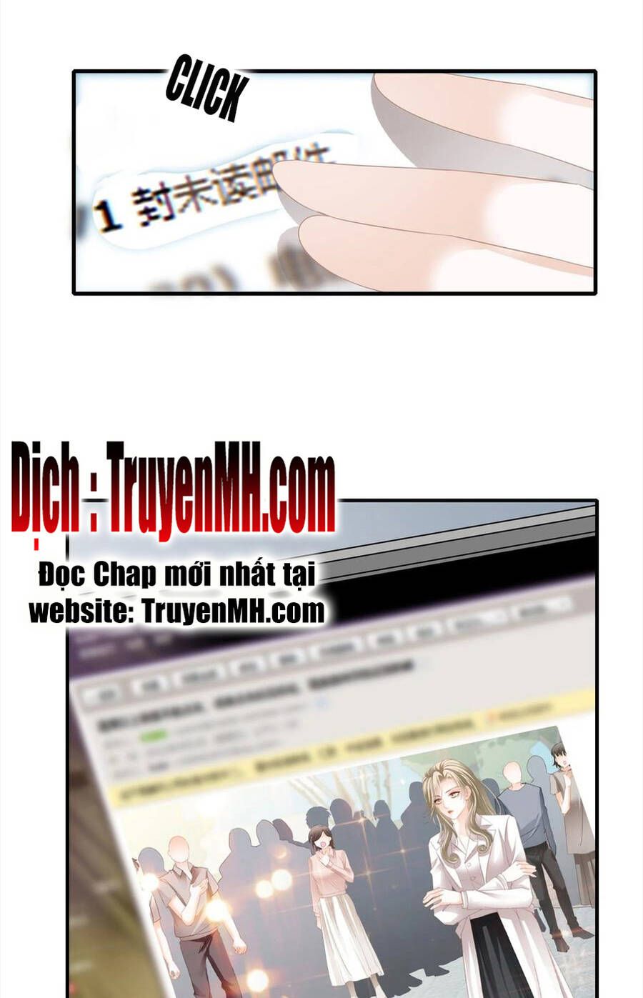 Bạo Quân Ái Nhân Chapter 312 - 10