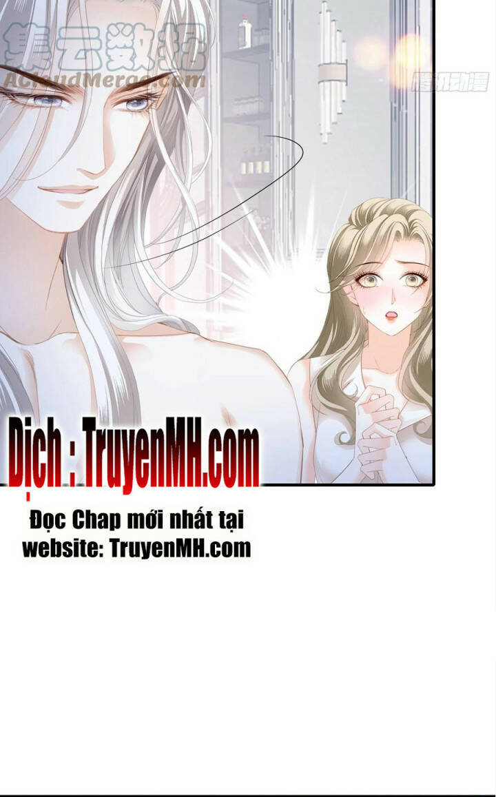 Bạo Quân Ái Nhân Chapter 116 - 17