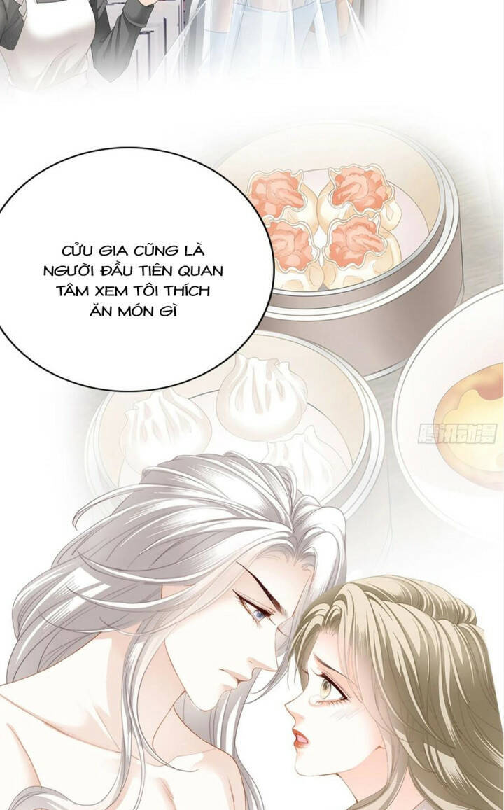 Bạo Quân Ái Nhân Chapter 116 - 7