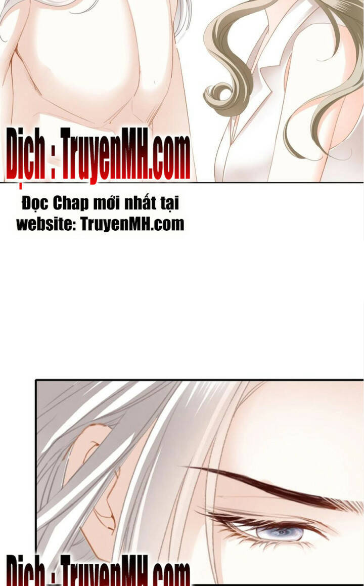 Bạo Quân Ái Nhân Chapter 116 - 8
