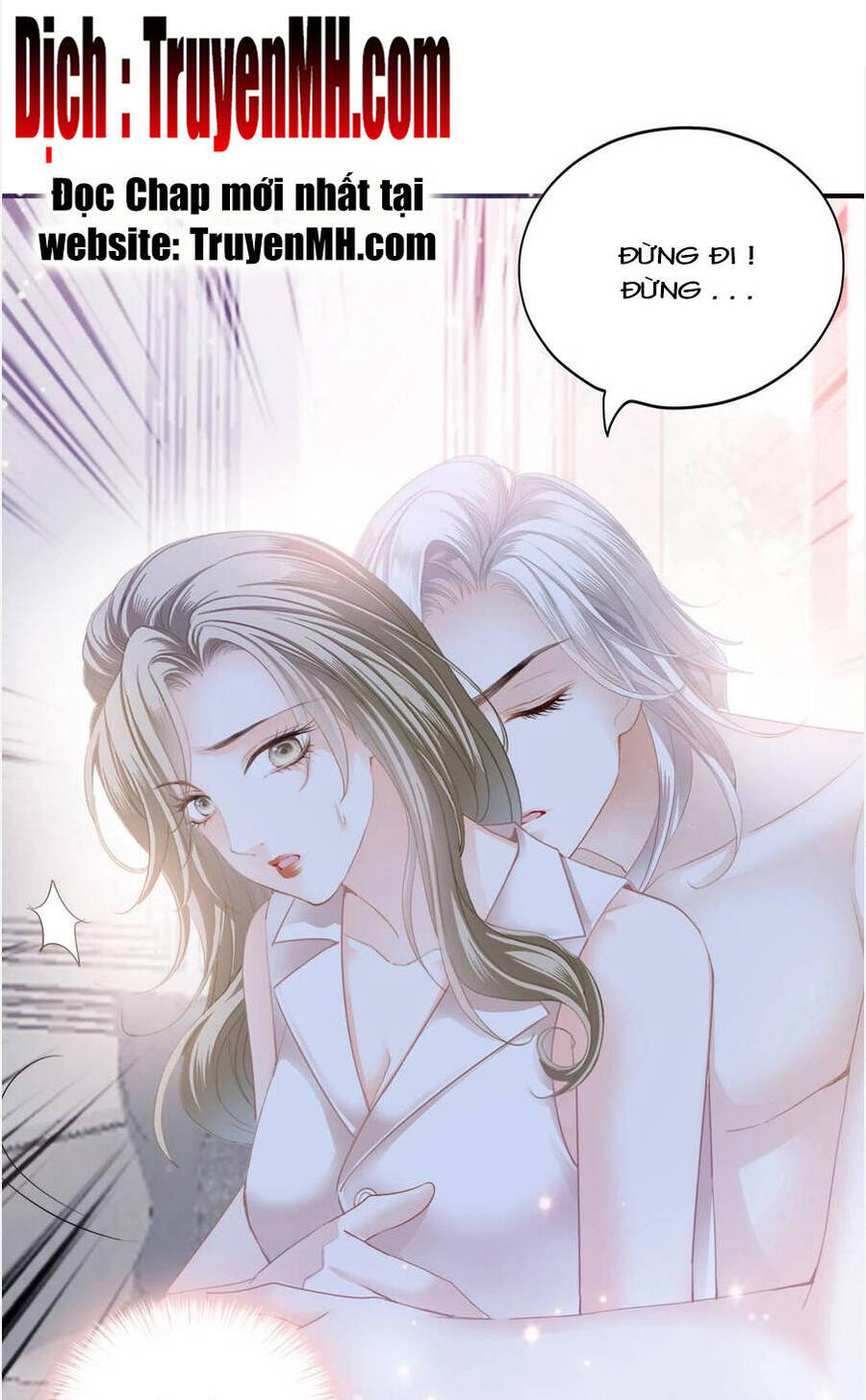 Bạo Quân Ái Nhân Chapter 118 - 2