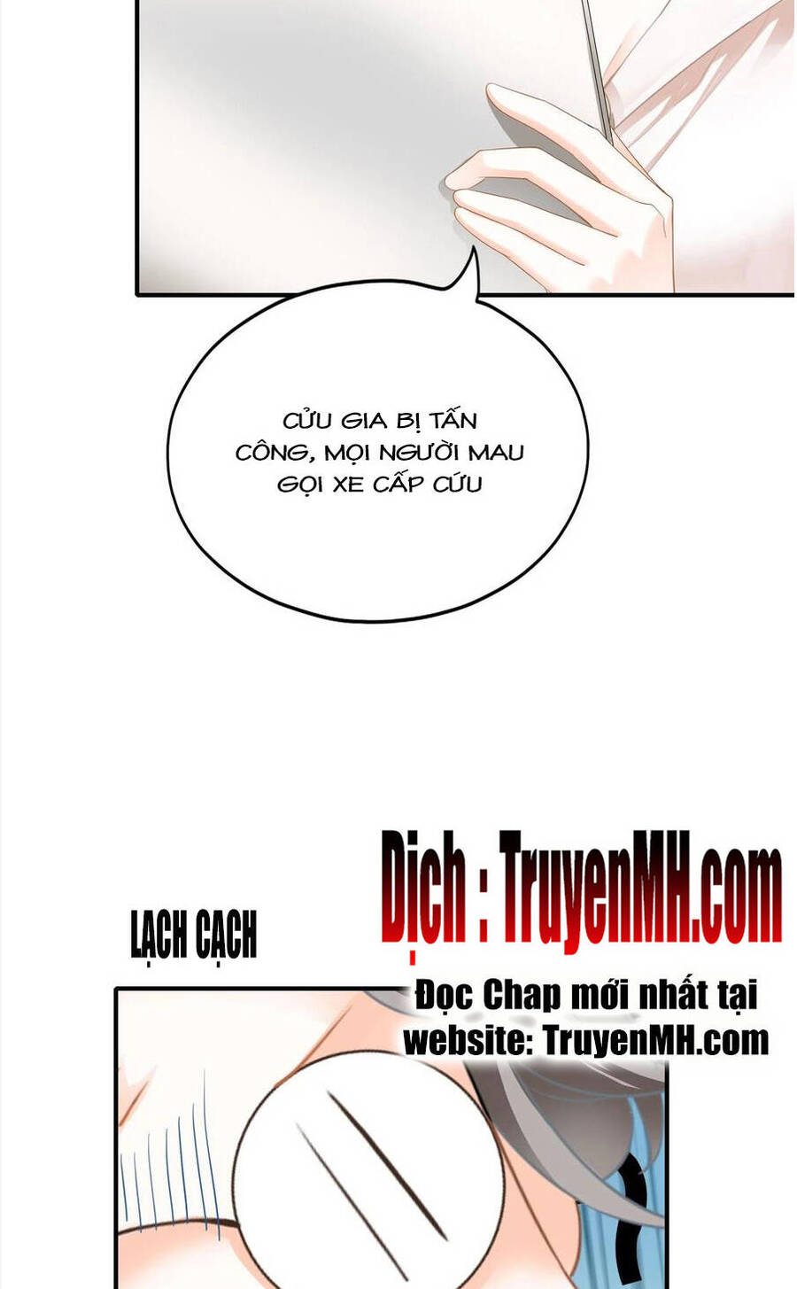 Bạo Quân Ái Nhân Chapter 118 - 16