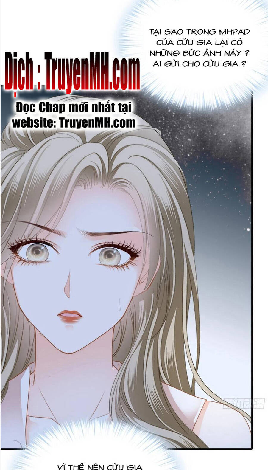 Bạo Quân Ái Nhân Chapter 119 - 5