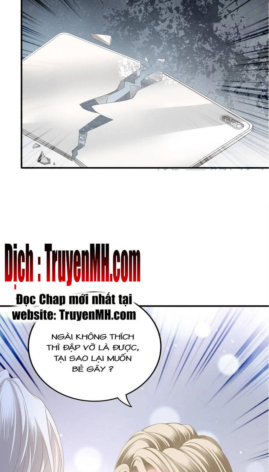 Bạo Quân Ái Nhân Chapter 119 - 9