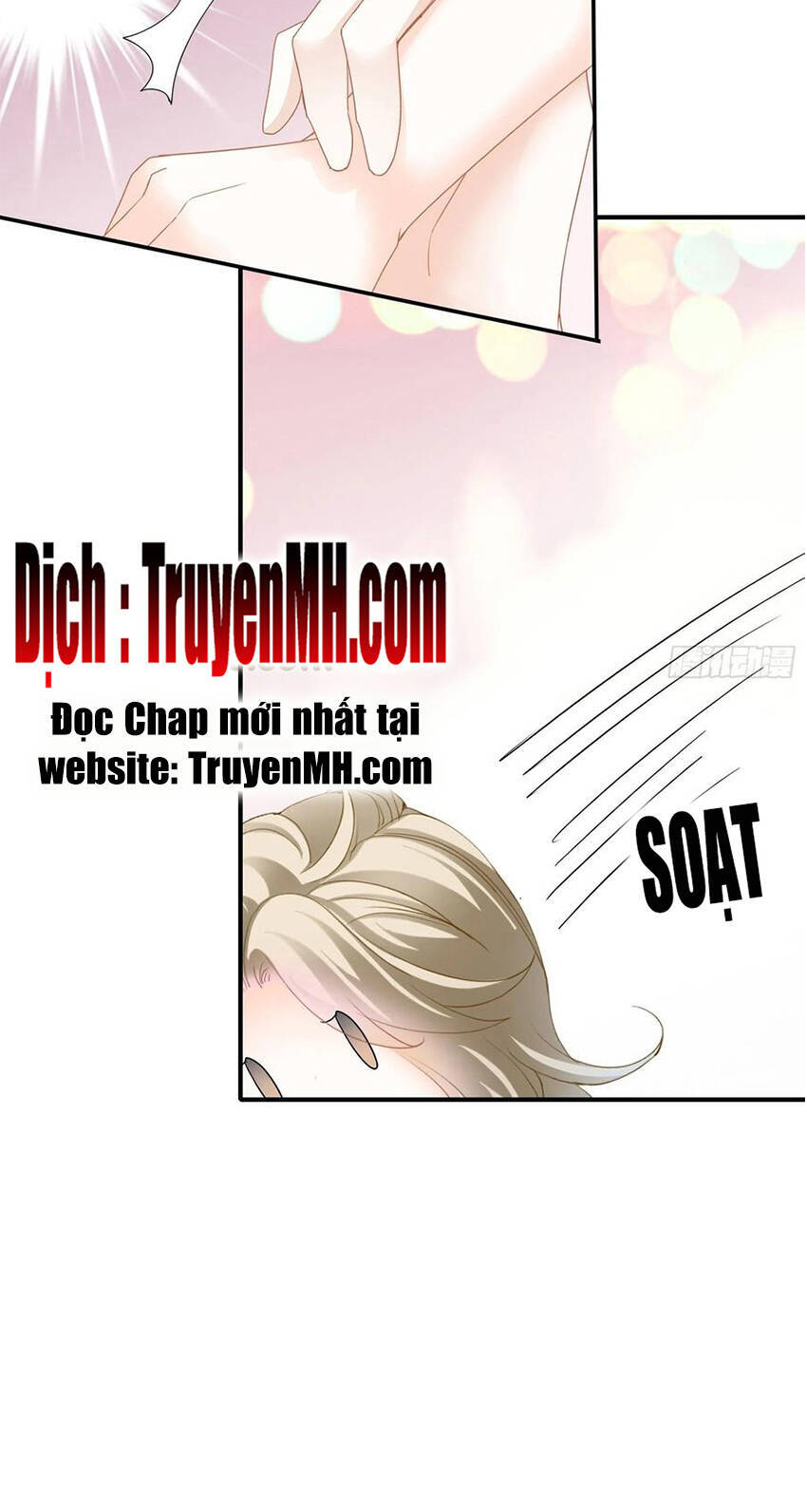 Bạo Quân Ái Nhân Chapter 122 - 8
