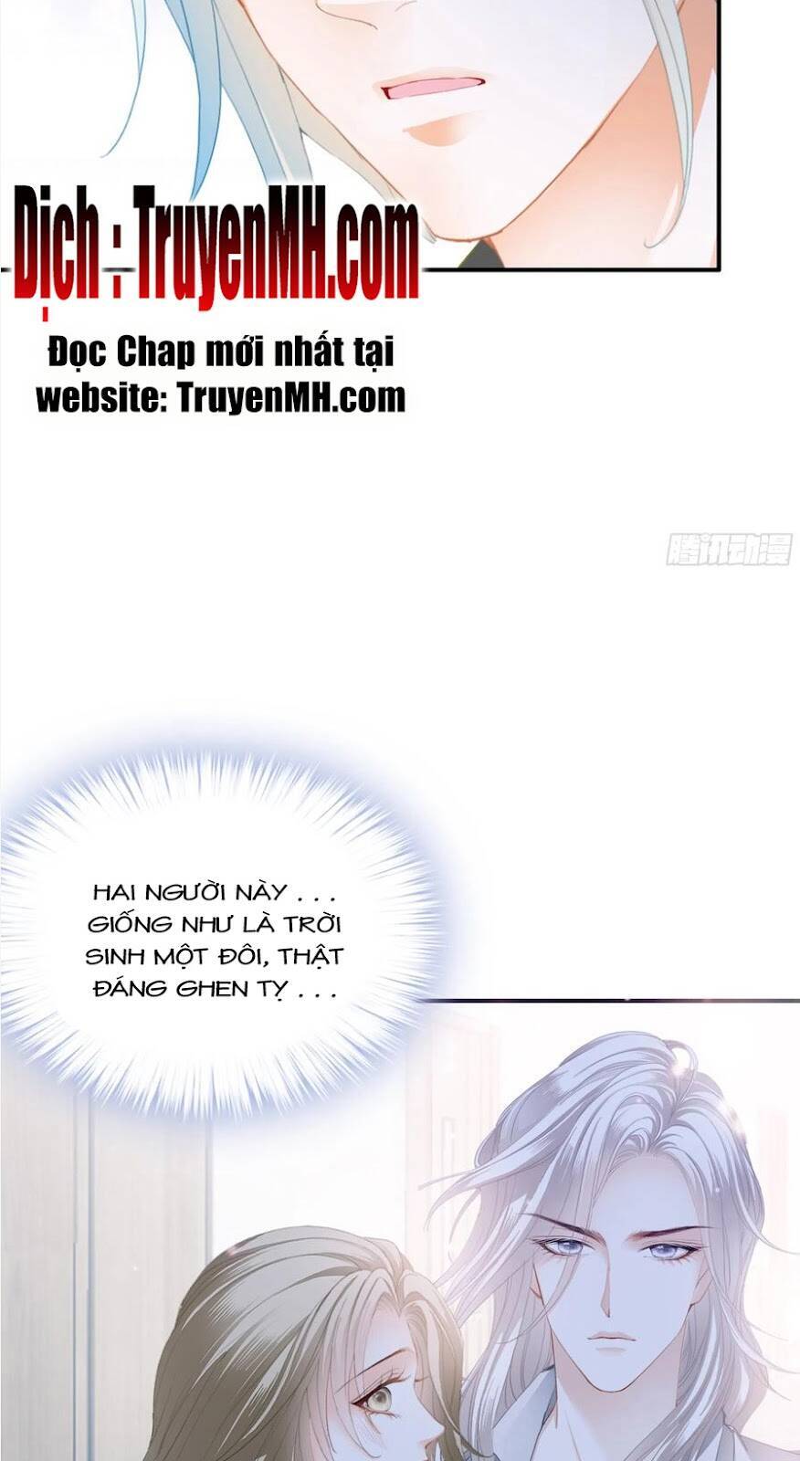 Bạo Quân Ái Nhân Chapter 130 - 17