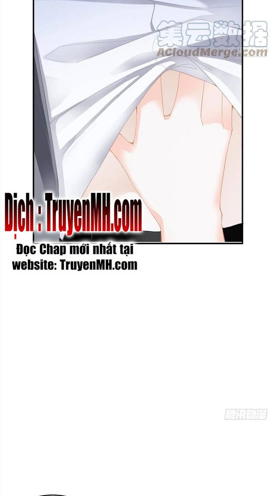Bạo Quân Ái Nhân Chapter 140 - 11