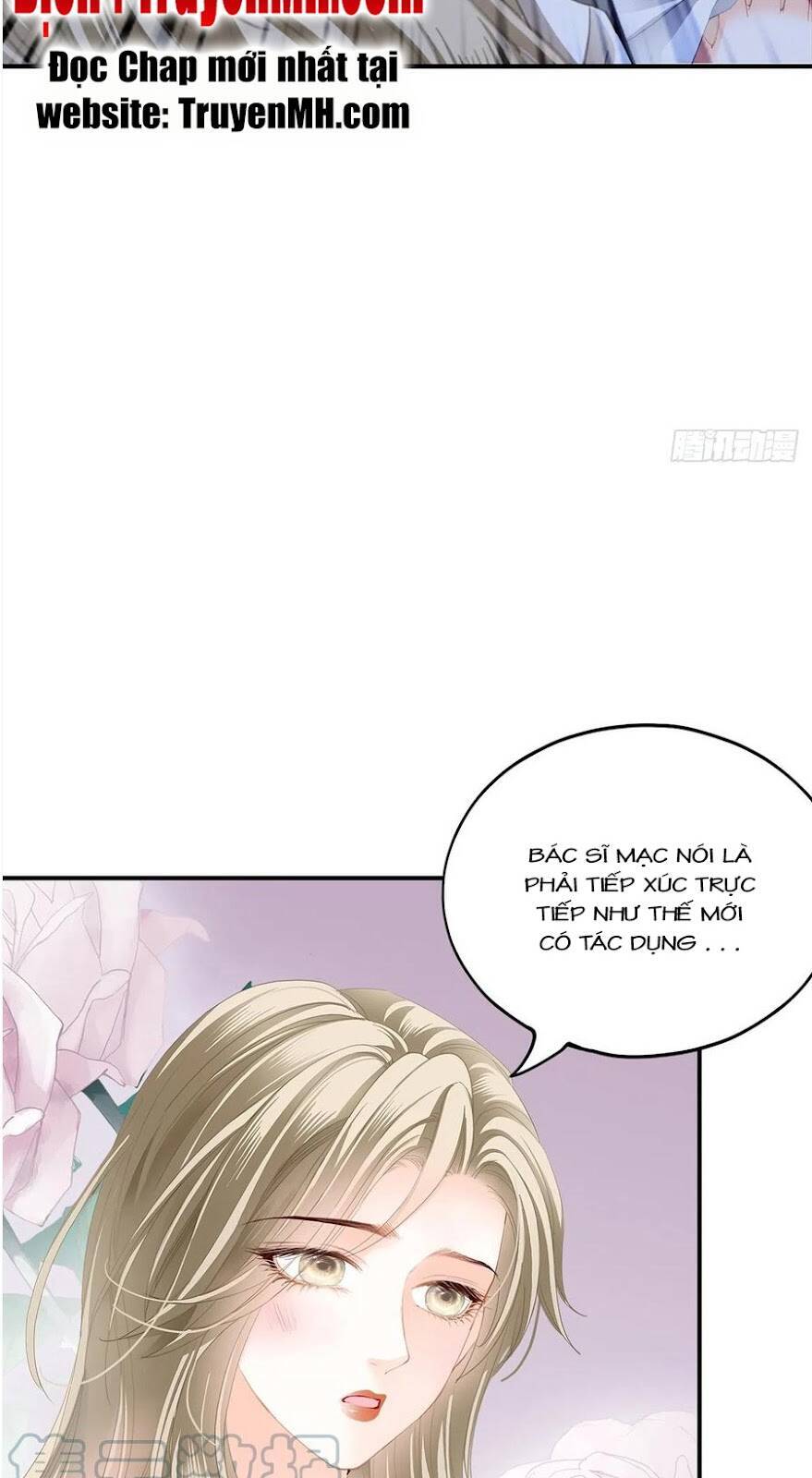 Bạo Quân Ái Nhân Chapter 140 - 13