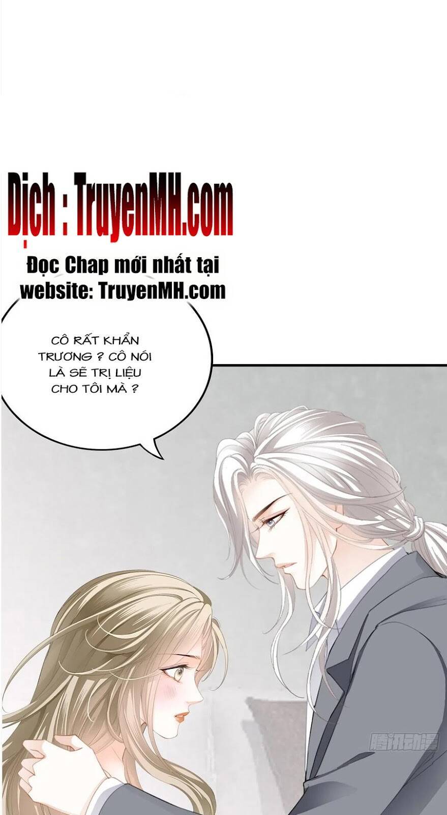 Bạo Quân Ái Nhân Chapter 140 - 8