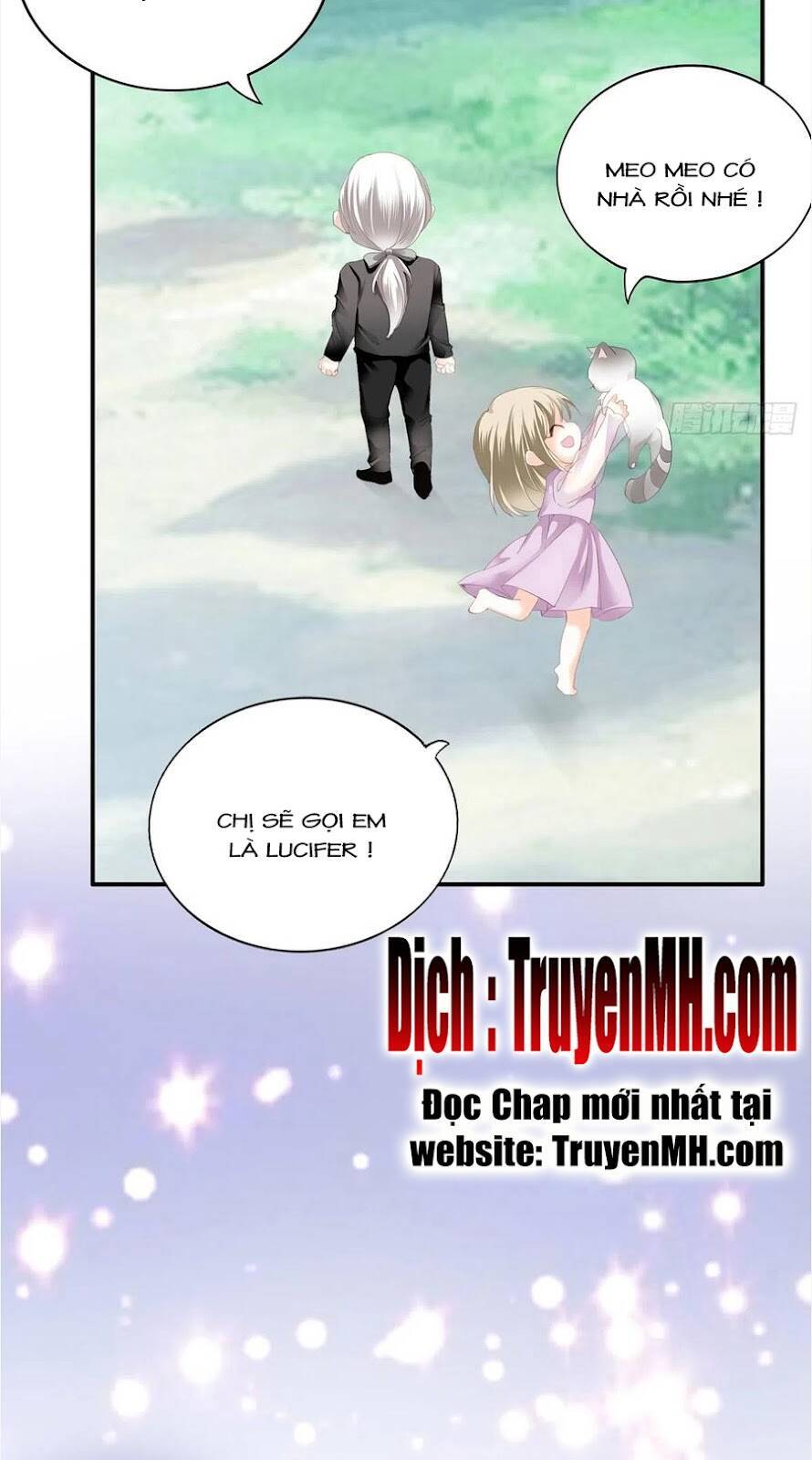 Bạo Quân Ái Nhân Chapter 141 - 13
