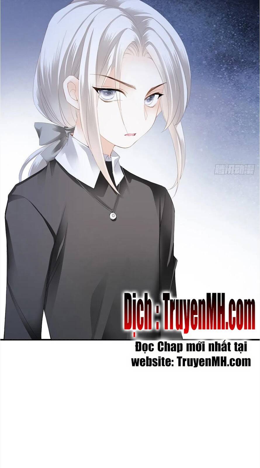 Bạo Quân Ái Nhân Chapter 141 - 9