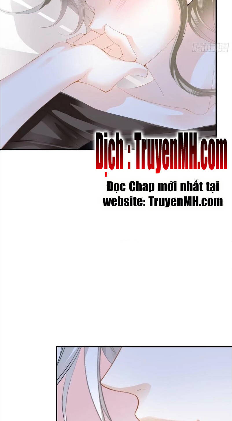 Bạo Quân Ái Nhân Chapter 144 - 11