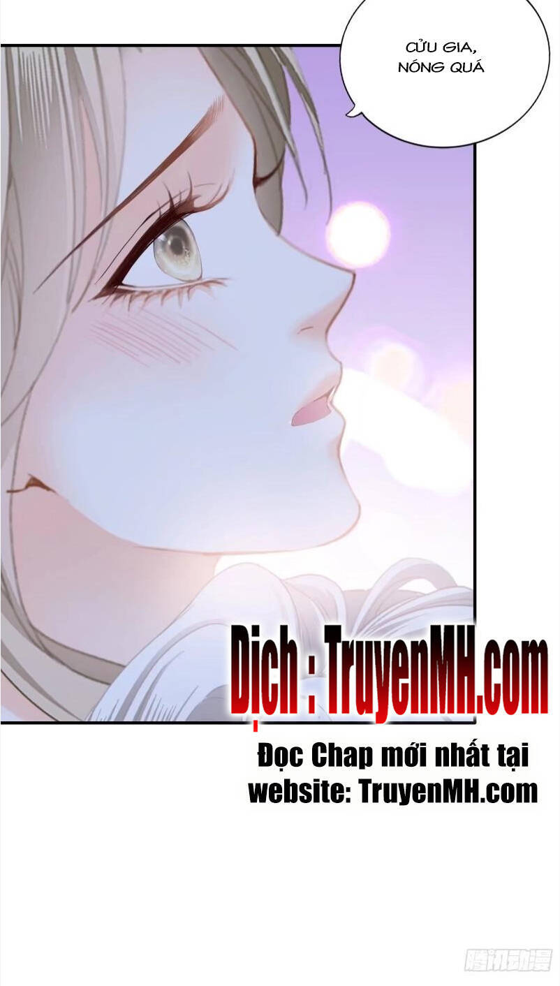 Bạo Quân Ái Nhân Chapter 144 - 20