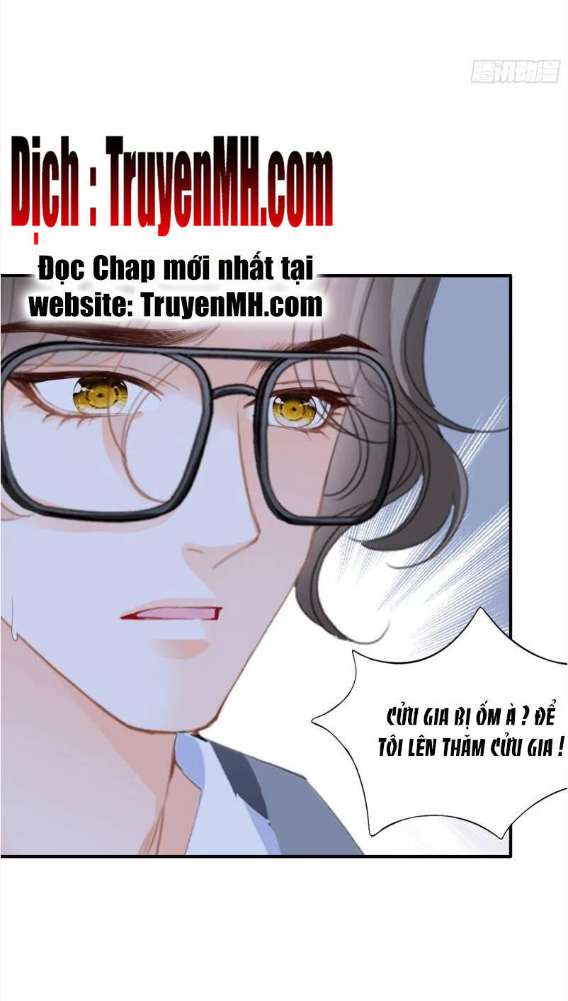 Bạo Quân Ái Nhân Chapter 144 - 36