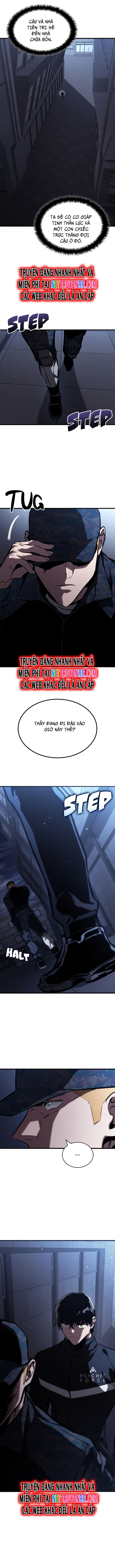 Đồ Long Chapter 102 - 11